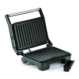 [317654] Sandwichera panini Grill-Panini Taurus Tostare