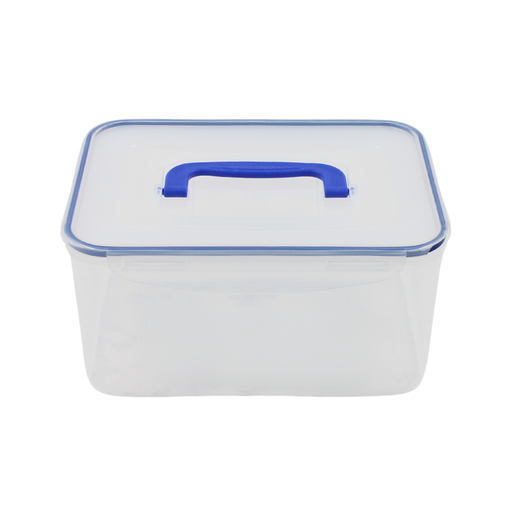 [1315133] Hermético Rectangular Con Asa