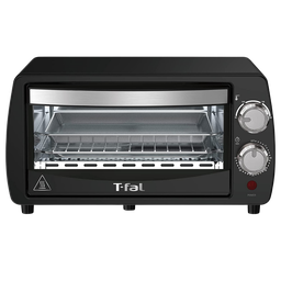 [11901250] Horno tostador T-fal 10 litros negro(BAJA)