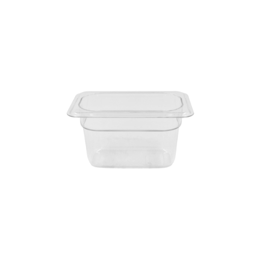 [1393161] Inserto de policarbonato noveno (17.5 X 11 cm) 4"(BAJA)