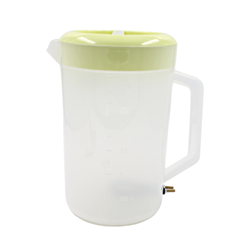 [1289101] Jarra de plástico eléctrica 3 litros Master