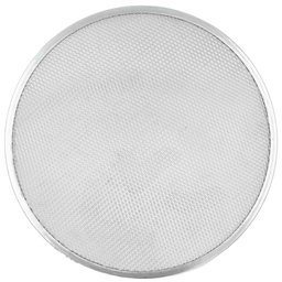 [1359663] Malla para pizza 18 pulgadas (45 cm) aluminio Travessa