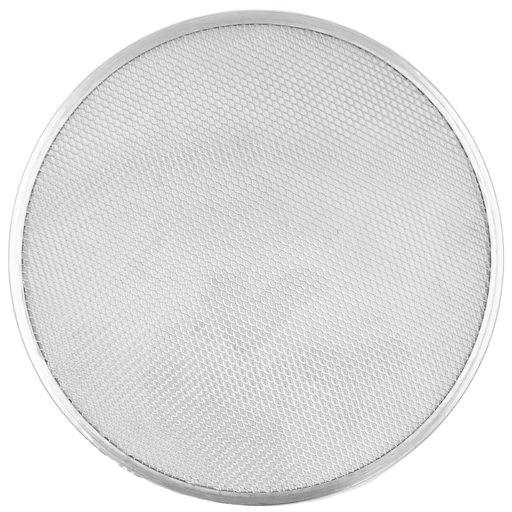 [1359663] Malla para pizza 18 pulgadas (45 cm) aluminio Travessa