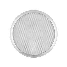 [1548108] Malla para Pizza 10 pulgadas 25 cm aluminio