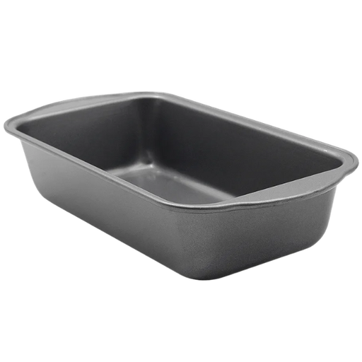 [1162388] Molde Rectangular De Aluminio Para Hornear