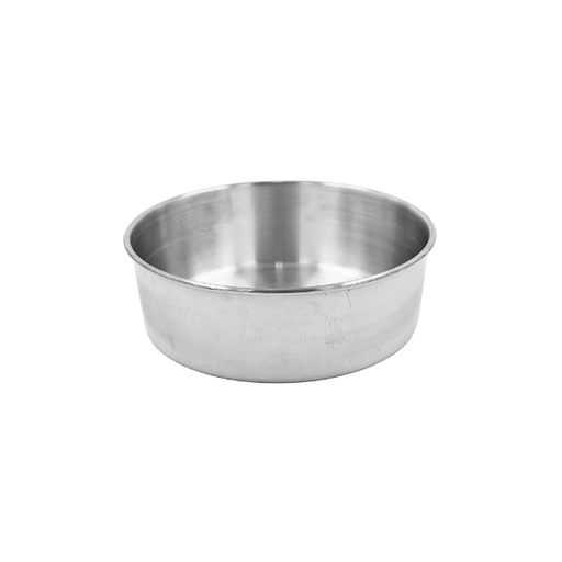 [1474150] Molde redondo núm. 18 aluminio mod. Acmi 2000