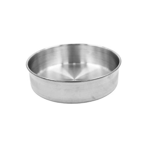 [1474152] Molde redondo núm. 22 aluminio mod. Acmi 2000