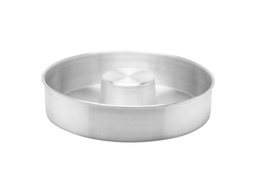 [1548120] Molde de Aluminio para Rosca 24 cm