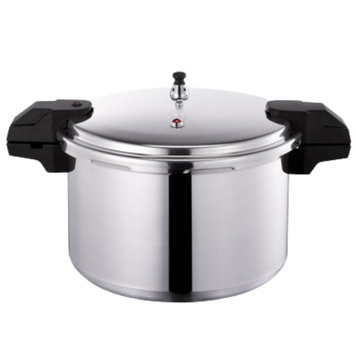 [1190638] Olla de presión 16 Litros aluminio T-fal