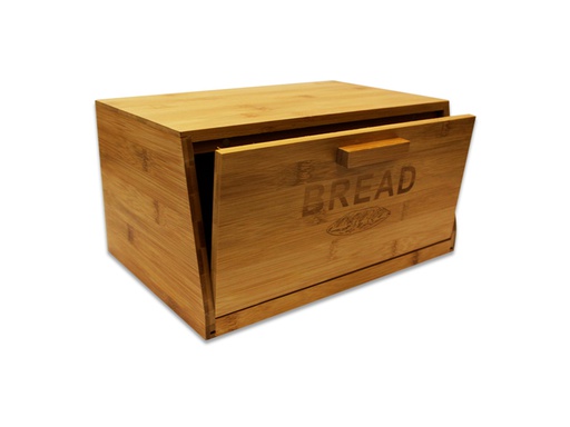 [1358316] Panera Bambu 34.8X23X18(BAJA)