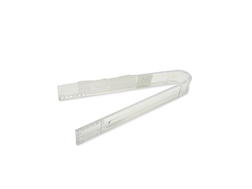 Pinza para Hielo Cristal (12)