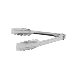 [1514020] Pinza para pan 23 cm acero inoxidable  (10)