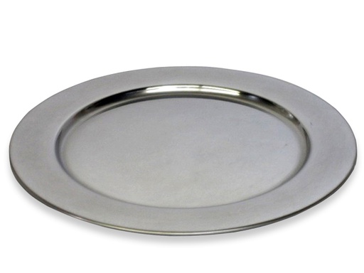 [361066] Plato Base Con Cordon 28Cm Mod Pbc01