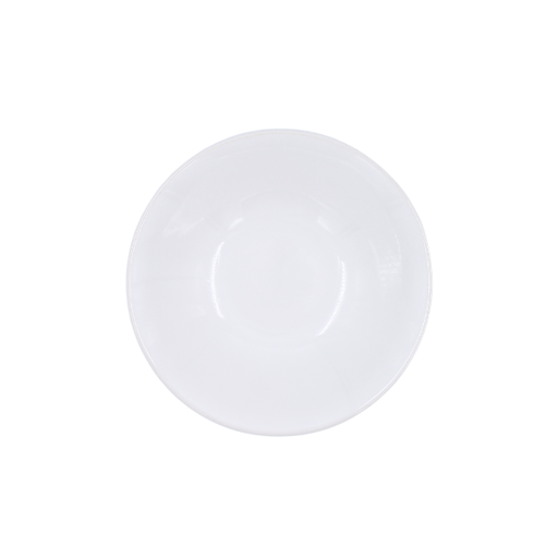 Plato para postre con ala 16 cm - Peltre color blanco - Santa Anita -  Cooking Company