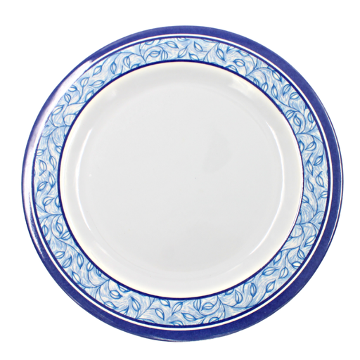 [1284176] Plato extendido 11" 28 cm melamina Formosa