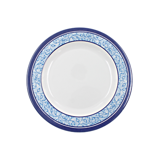 [1284164] Plato extendido 8" 20 cm melamina Formosa