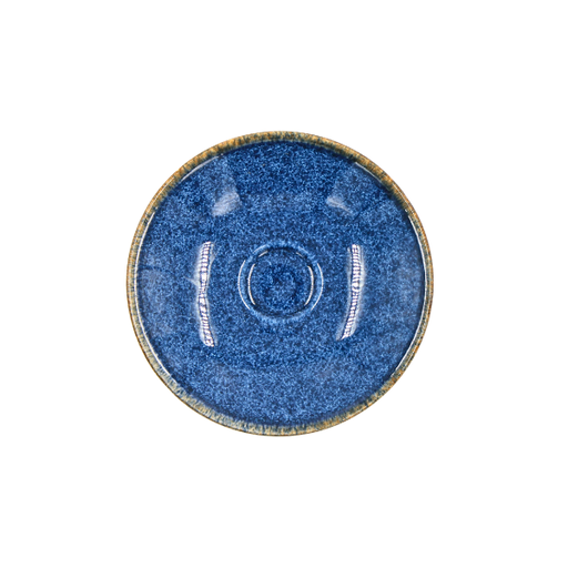 [1911232] Plato para taza capuchino Cabo Índigo