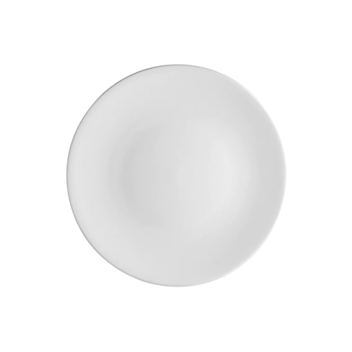 [1911165] Plato trinche 19 cm Laila Blanco