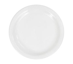 [191416] Plato Trinche 27 cm Anfora Narrow Rim Blanco