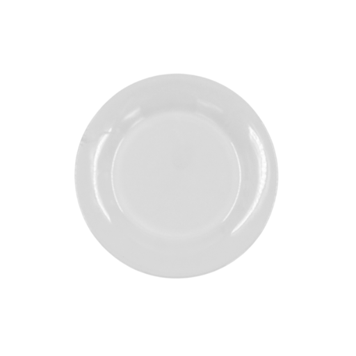 [368232] Plato trinche 16 cm blanco Glacial