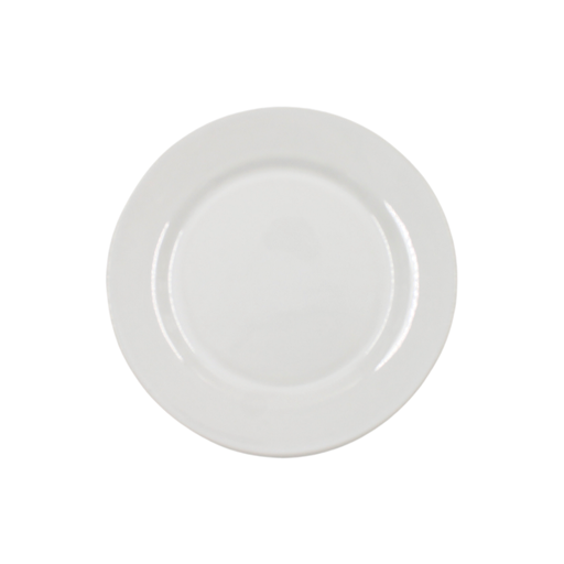 [368233] Plato trinche 19 cm Blanco Glacial Santa Anita