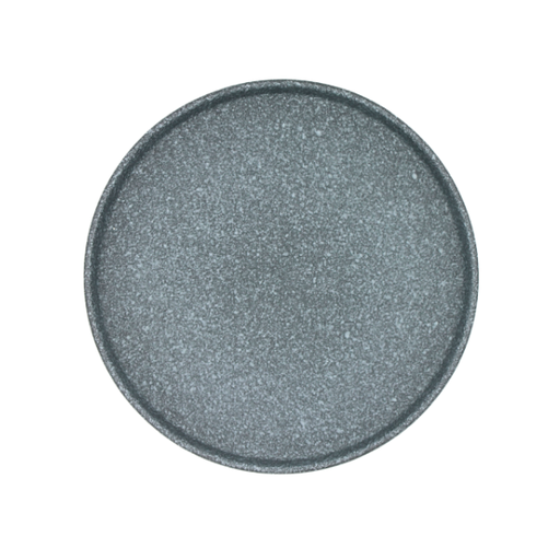 [191841] Plato trinche 23 cm Mediterráneo Roca