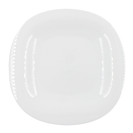 [5871970] Plato trinche 26 cm Carine Luminarc