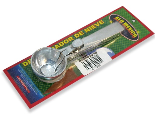 [1348127] Despachador de Nieve