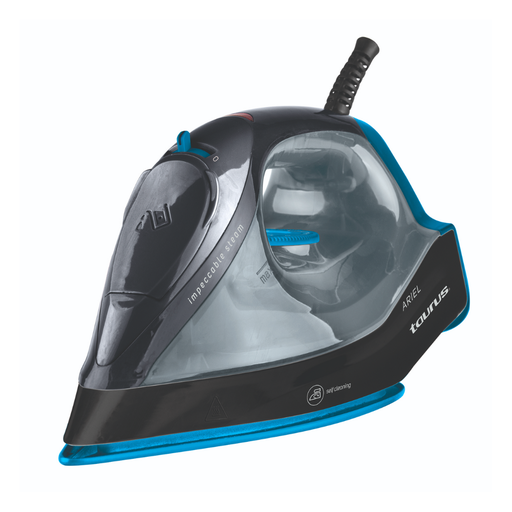 [317819] Plancha con vapor Taurus Ariel(BAJA)