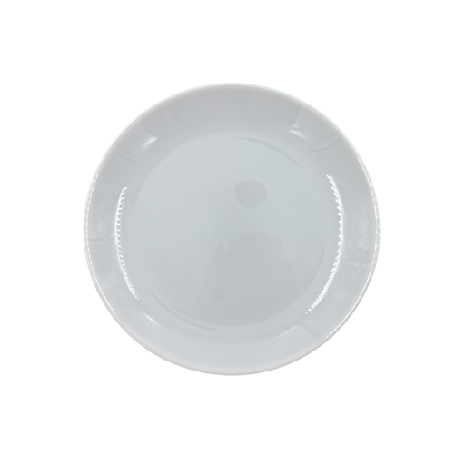 [5871996] Plato postre 19 cm gris Diwali Opal Luminarc