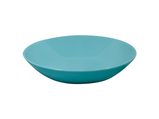 [5872000] Plato Sopa 20 Cm Diwali Opal Turquesa