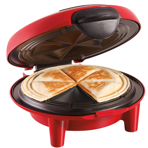 [635131] Quesadillera Maker Hamilton Beach