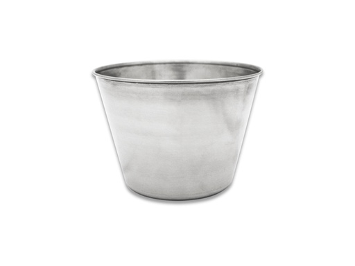 Ramekin Acero Inoxidable 10 Cm