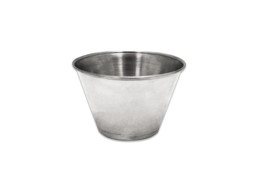 Ramekin Acero Inoxidable 8 Cm (36)