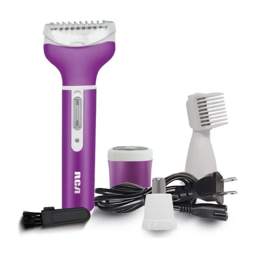 [1260336] Rasuradora 4 en 1 RCA (BAJA)