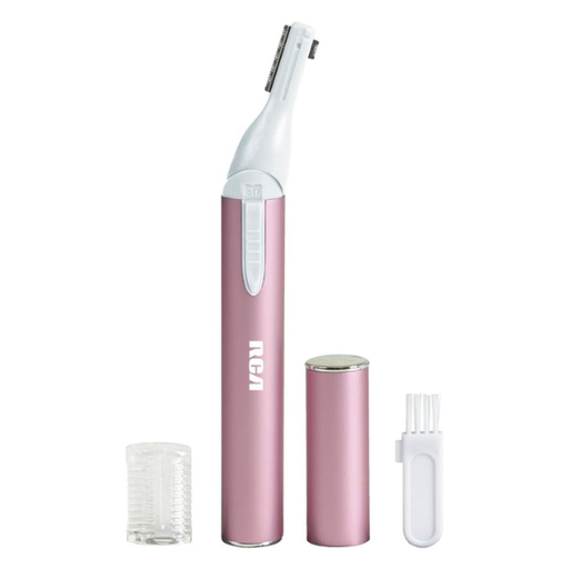 [1260341] Recortadora de vello facial RCA (BAJA)