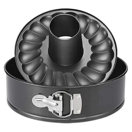 [1018334] Molde para rosca desmontable 26 cm Hot Spot