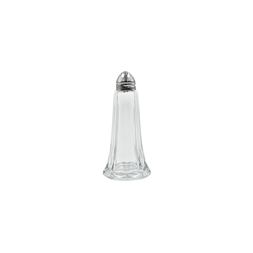 [1332287] Salero de vidrio catedral 40 ml