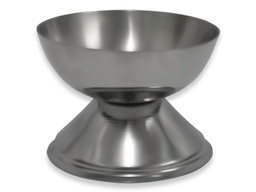 [890038] Salsero Individual Chico Acero Inox